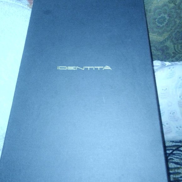 IDENTITA boots - Picture 1 of 6